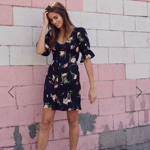 Christy Dawn Ono Dress